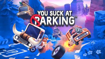 You Suck at Parking reviewed by ActuGaming You Suck at Parking reviewed by ActuGaming