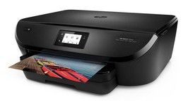 Anlisis HP Envy 5540