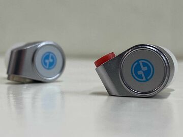 Test Tin Hifi T2
