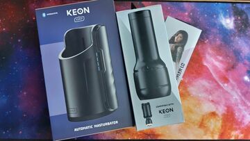 Kiiroo Keon Review: 4 Ratings, Pros and Cons