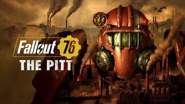 Fallout 76 test par MKAU Gaming Fallout 76 test par MKAU Gaming