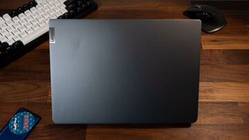 Lenovo Ideapad 5 Pro test par ComputerHoy