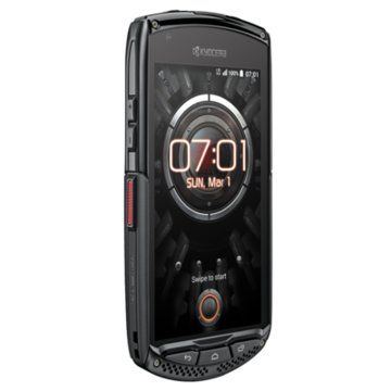 Kyocera Torque KC-S70 im Test: 1 Bewertungen, erfahrungen, Pro und Contra