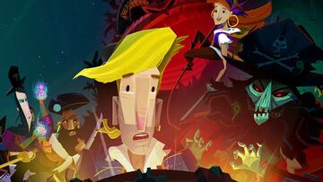 Return to Monkey Island im Test: 75 Bewertungen, erfahrungen, Pro und Contra