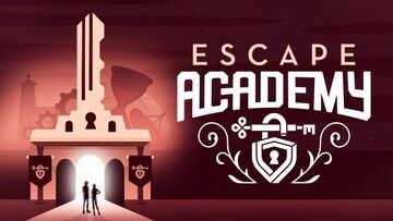 Escape Academy reviewed by MeriStation