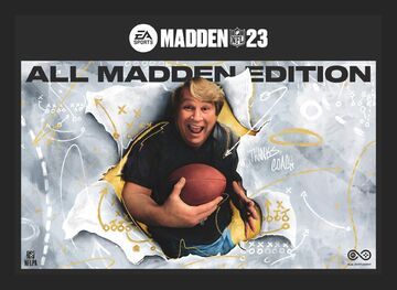 Madden NFL 23 test par Xbox Tavern