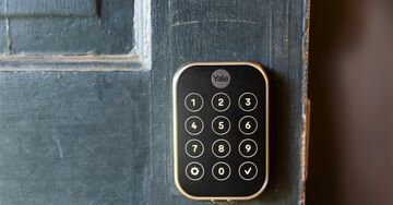 Yale Assure Lock 2 im Test: 7 Bewertungen, erfahrungen, Pro und Contra