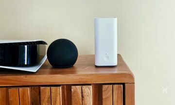 Vilo Mesh Wi-Fi System testé par KnowTechie Vilo Mesh Wi-Fi System testé par KnowTechie