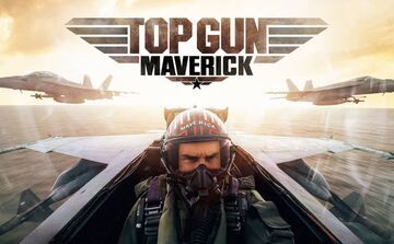 Top Gun Maverick test par TechAeris