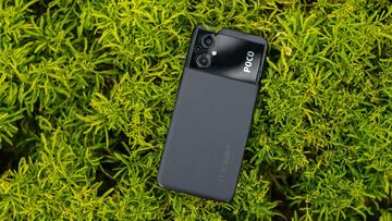 Xiaomi Poco M5 reviewed by Android Central