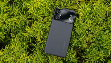 Xiaomi Poco M5 reviewed by Android Central Xiaomi Poco M5 reviewed by Android Central