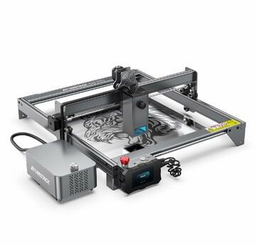 An�lisis Sculpfun S30