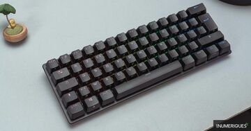 Corsair K70 Pro Mini Review