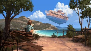 Wayward Strand test par Xbox Tavern Wayward Strand test par Xbox Tavern