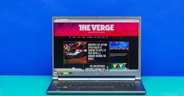 Acer Predator Triton 500 SE reviewed by The Verge