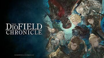 The DioField Chronicle test par Geek Generation