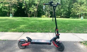 Varla Eagle One reviewed by KnowTechie Varla Eagle One reviewed by KnowTechie