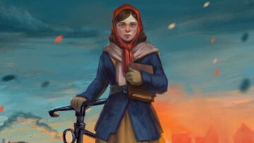 Gerda A Flame in Winter test par SpazioGames