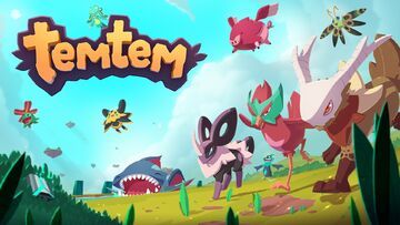 Temtem test par Generación Xbox Temtem test par Generación Xbox
