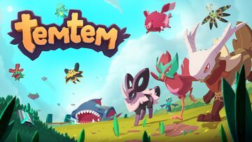 Temtem test par Generacin Xbox