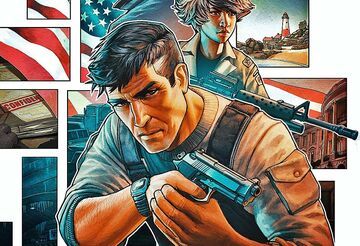 XIII test par Multiplayer.it XIII test par Multiplayer.it