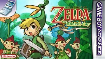 The Legend of Zelda test par NintendoLink The Legend of Zelda test par NintendoLink