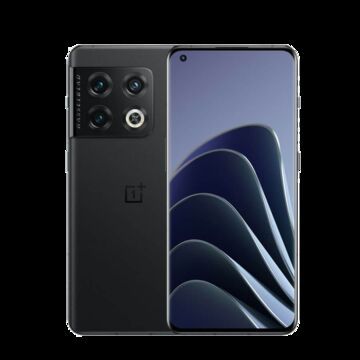 OnePlus 10 Pro testé par Labo Fnac OnePlus 10 Pro testé par Labo Fnac