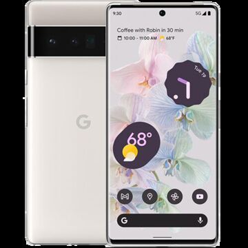 Google Pixel 6 Pro reviewed by Labo Fnac