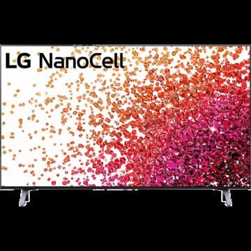 LG 43NANO756PR im Test: 1 Bewertungen, erfahrungen, Pro und Contra