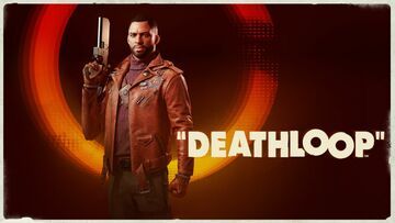 Deathloop test par Geeko Deathloop test par Geeko