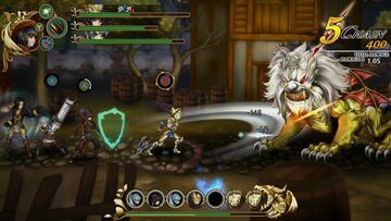 Fallen Legion Rise to Glory test par TheXboxHub Fallen Legion Rise to Glory test par TheXboxHub