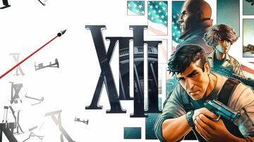 XIII test par VideogiochItalia XIII test par VideogiochItalia