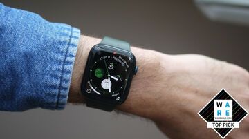 Apple Watch Series 8 testé par Wareable Apple Watch Series 8 testé par Wareable