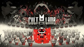 Cult Of The Lamb test par TestingBuddies Cult Of The Lamb test par TestingBuddies