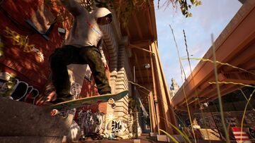 Session Skate Sim test par GamingBolt Session Skate Sim test par GamingBolt
