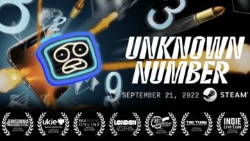 Test Unknown Number Test Unknown Number