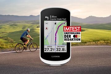 Anlisis Garmin Edge Explore 2