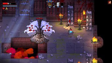 Rampage Knights Review: 1 Ratings, Pros and Cons