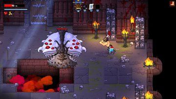 Rampage Knights im Test: 1 Bewertungen, erfahrungen, Pro und Contra