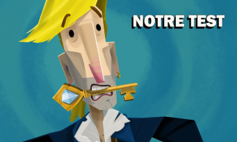 Return to Monkey Island test par JeuxActu.com