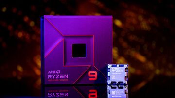 Anlisis AMD Ryzen 9 7950X