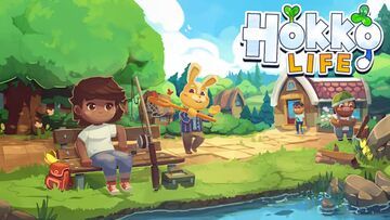 Hokko Life test par Twinfinite Hokko Life test par Twinfinite