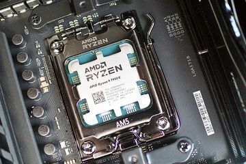 AMD Ryzen 9 7950X reviewed by Geeknetic AMD Ryzen 9 7950X reviewed by Geeknetic