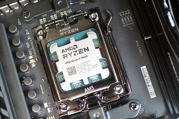 AMD Ryzen 9 7950X test par Geeknetic