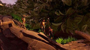 Grounded review by Checkpoint Gaming Grounded reviewed by Checkpoint Gaming
