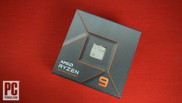 AMD Ryzen 9 7950X test par PCMag
