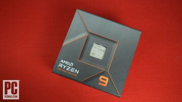 AMD Ryzen 9 7950X reviewed by PCMag AMD Ryzen 9 7950X reviewed by PCMag