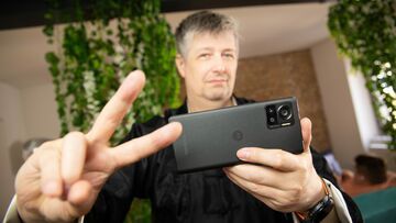 Motorola Edge 30 Ultra reviewed by AndroidPit Motorola Edge 30 Ultra reviewed by AndroidPit