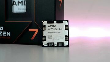 AMD Ryzen 7 7700X test par Windows Central