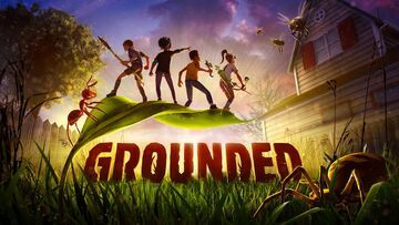 Grounded reviewed by Twinfinite